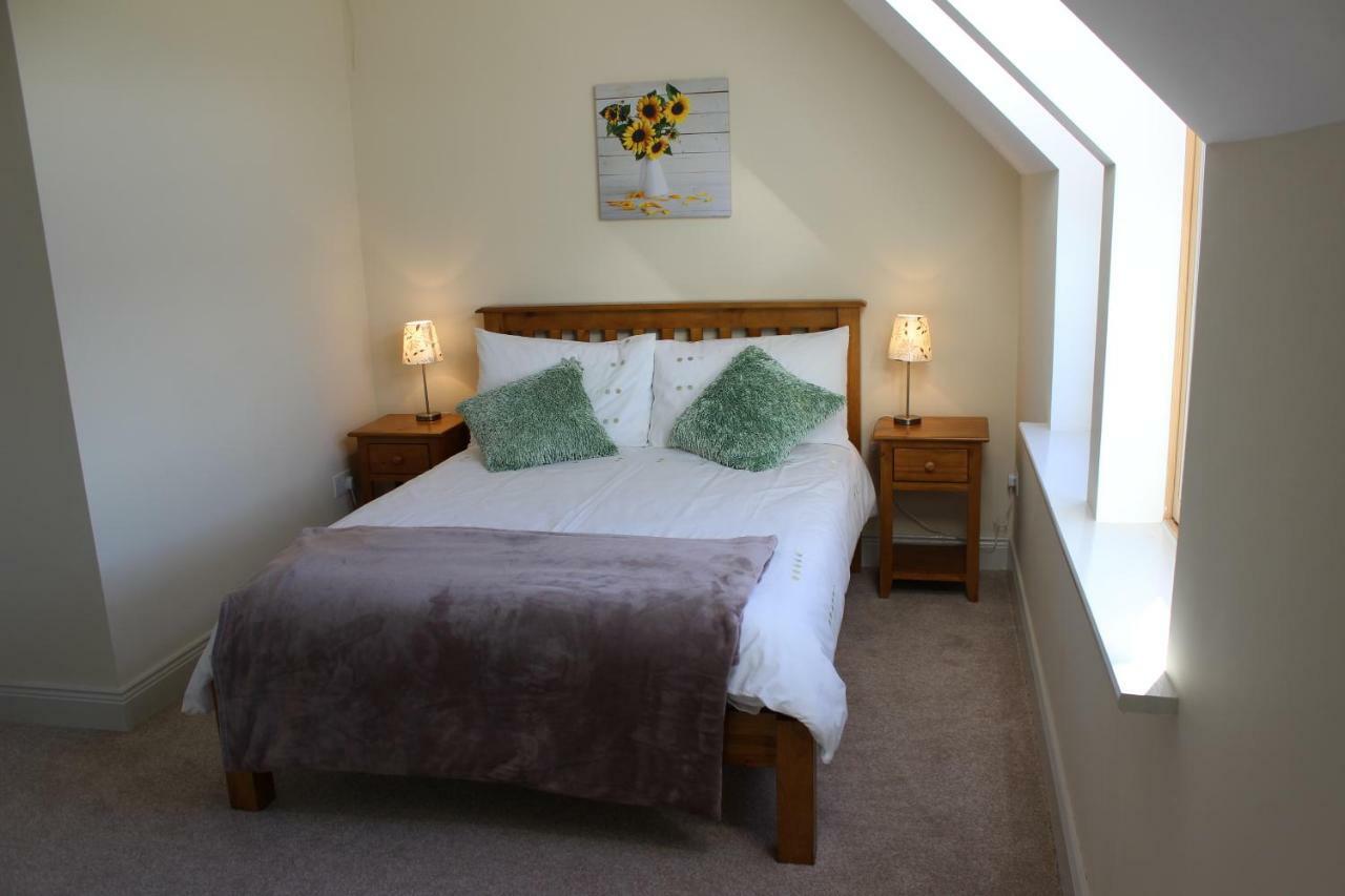 Berdie Beach House Enniscrone Esterno foto