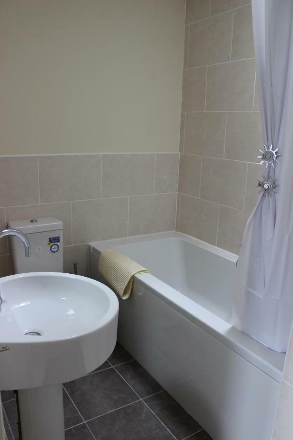 Berdie Beach House Enniscrone Esterno foto