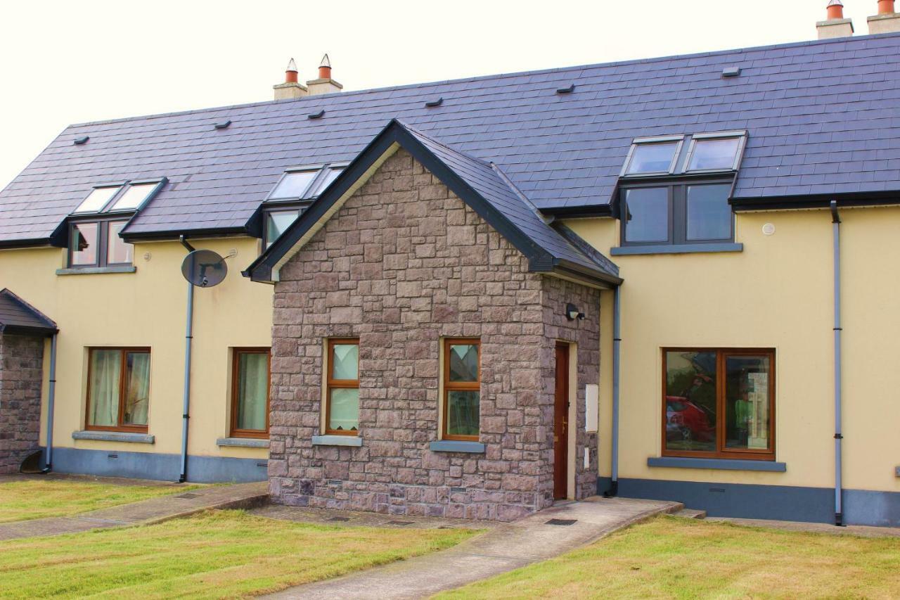Berdie Beach House Enniscrone Esterno foto