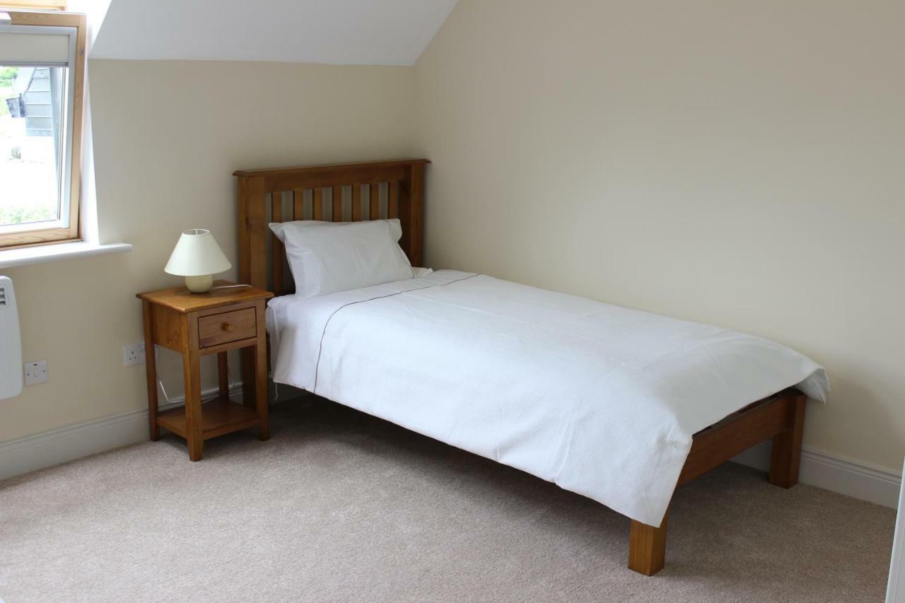 Berdie Beach House Enniscrone Esterno foto